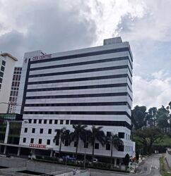 San Centre (D3), Office #581727811
